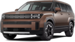 Santa Fe SUV
